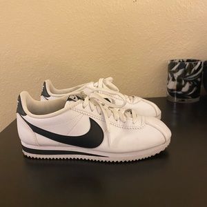 Nike Cortez